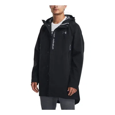Under Armour Stormproof 3-ply Bench Coat 'black'