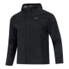 Under Armour Stormproof Cloudstrike 2.0 Jacket 'black Grey'