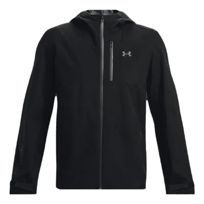 Under Armour Stormproof Gore-tex Paclite 2.0 Jacket 'black'