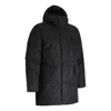 Under Armour Stormproof Parka 'black'
