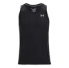 Under Armour Men's Ua Tech Performance Tank In Black