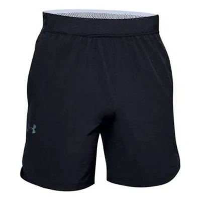 Under Armour Stretch Woven Shorts 'black'