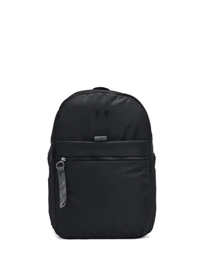 Under Armour Studio Campus Backpack In Black