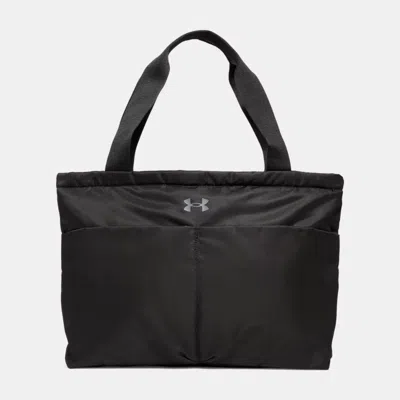 Under Armour Studio Lite Tote Black