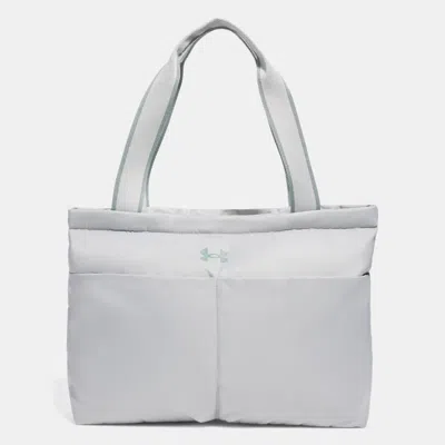 Under Armour Studio Lite Tote Hydro Green