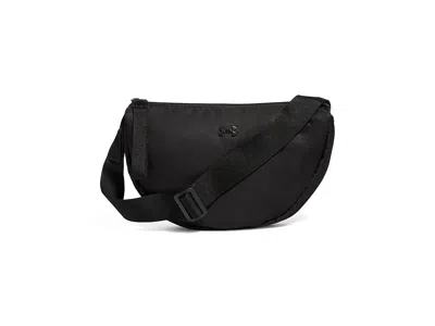 Under Armour Studio Luna Shoulder Bag Shoulder Handbags Black/castlerock/black: One Size