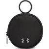 Under Armour Studio Micro Bag In Black