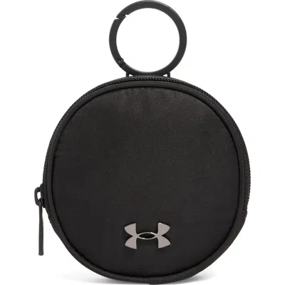 Under Armour Studio Micro Bag In Black