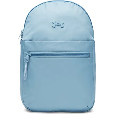 Under Armour Studio Sling Bag In Blue
