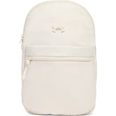 Under Armour Studio Sling Bag In Neutral