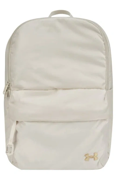 Under Armour Studio Spirit Backpack In Neutral