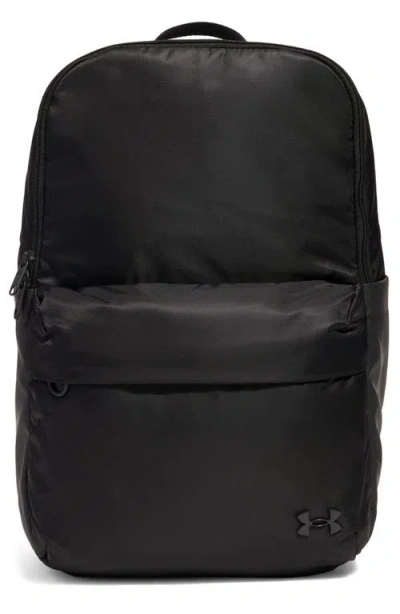 Under Armour Studio Spirit Backpack In Black