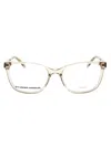 Under Armour Stylish Rectangular Eyeglasses For Men In Neutral