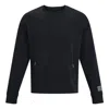 Under Armour Summit Knit Crew 'black'