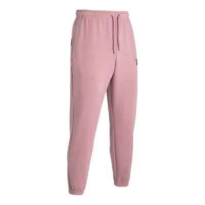 Under Armour Summit Knit Joggers 'pink'
