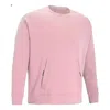 Under Armour Summit Knit Sweater 'pink'