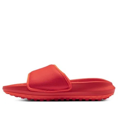 Under Armour Summit 'red'