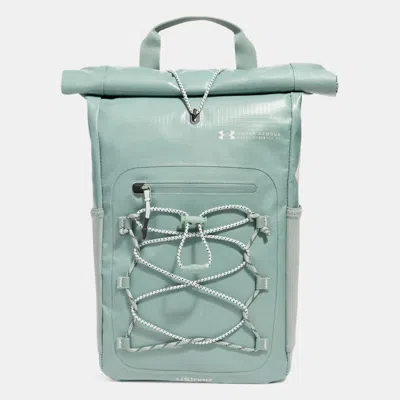 Under Armour Summit Small Backpack Silica Green
