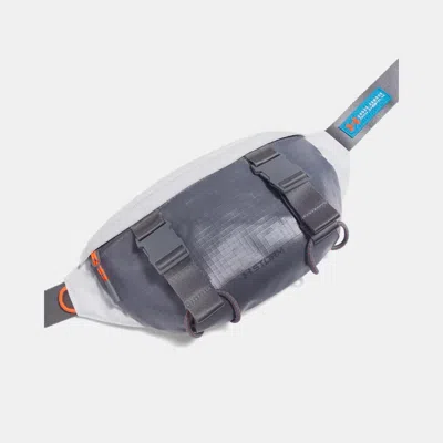 Under Armour Summit Trail Waist Bag Distant Grey