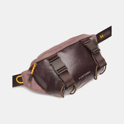Under Armour Summit Trail Waist Bag Sierra Taupe