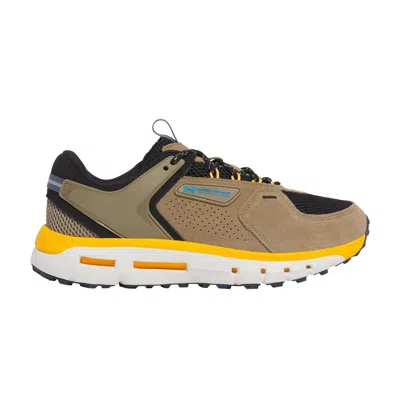 Pre-owned Under Armour Summit Trek 'bayou Black' | Brown | Men's Size 9