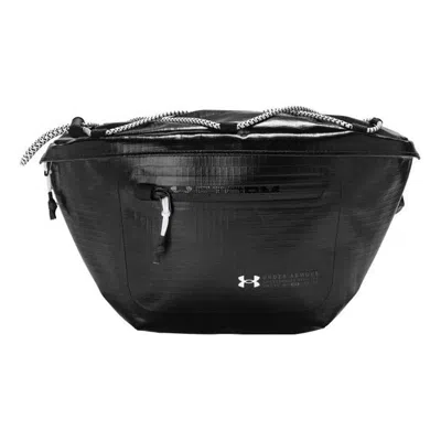 Under Armour Summit Waist Bag 'black'