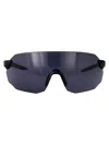 Under Armour Sunglasses In 003ka Matte Black