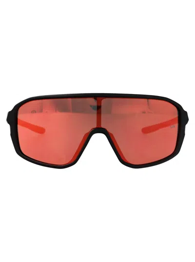 Under Armour Sunglasses In Black