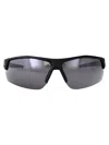 Under Armour Skillz Sunglasses In Black