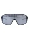Under Armour Sunglasses In 63mqi Crystal Grey