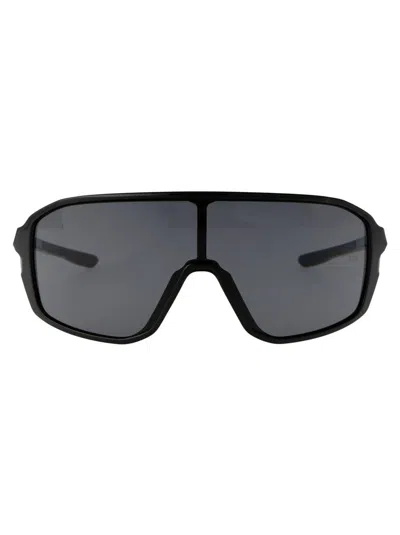 Under Armour Sunglasses In 807ka Black