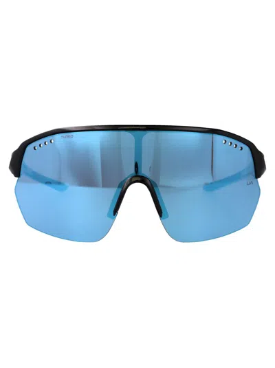 Under Armour Sunglasses In D51w1 Black Blue