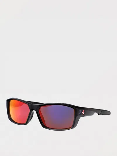Under Armour Sunglasses Men  In Brown