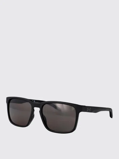 Under Armour Sunglasses Men  In Black