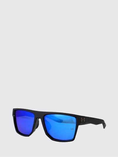 Under Armour Sunglasses Men  In Black