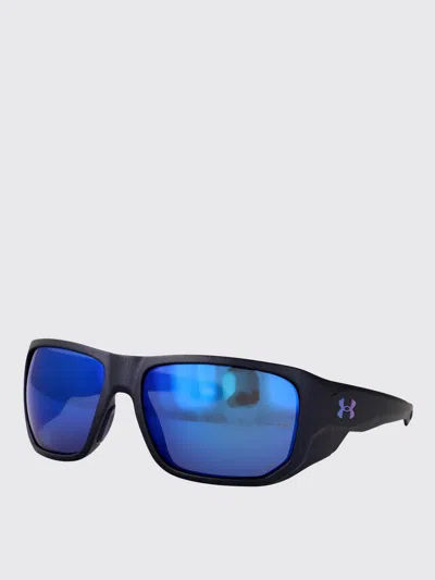 Under Armour Sunglasses Men  In Blue