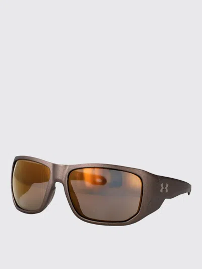 Under Armour Sunglasses Men  In Brown