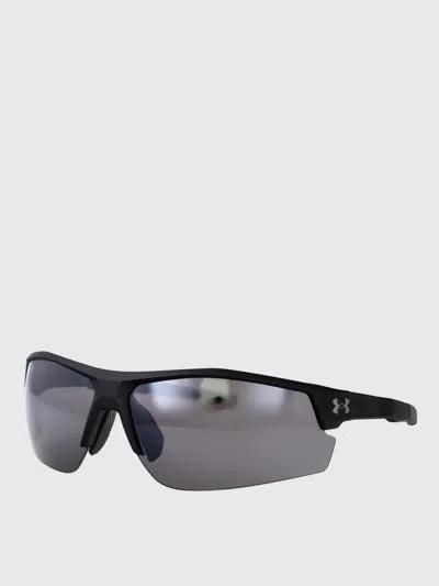 Under Armour Sunglasses Men  In Black