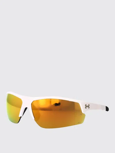 Under Armour Sunglasses Men  In Yellow
