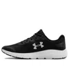 Under Armour Charged Pursuit 2 "black" Sneakers