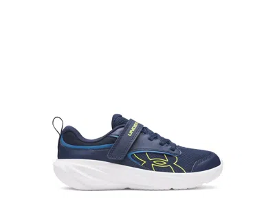 Under Armour Surge 5 Sneaker Kids' In Blue