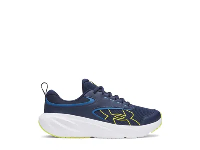 Under Armour Surge 5 Sneaker Kids' In Academy Blue