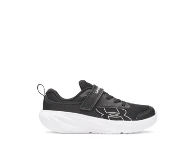 Under Armour Surge 5 Sneaker Kids' In Black