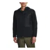Under Armour Swacket Hoodie Jacket 'black'