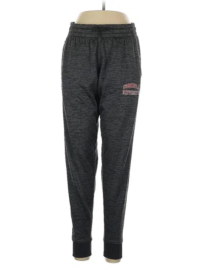 Pre-owned Under Armour Sweatpants In Gray