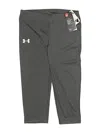 Under Armour Sweatpants In Gray