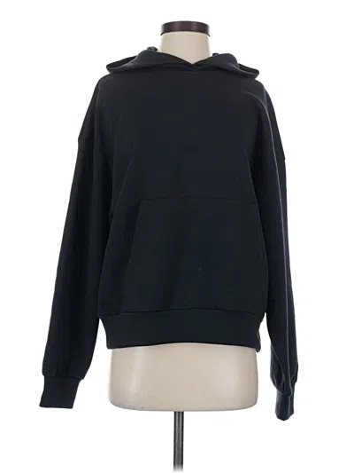 Pre-owned Under Armour Sweatshirt In Black