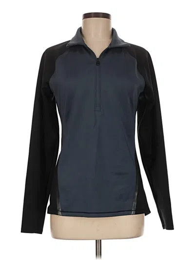 Pre-owned Under Armour Sweatshirt In Black