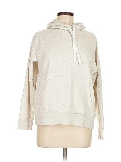 Pre-owned Under Armour Sweatshirt In Brown