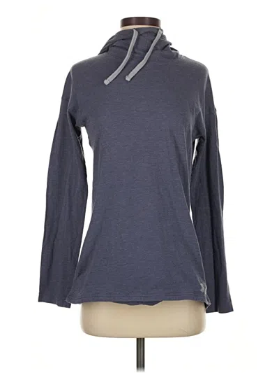 Pre-owned Under Armour Sweatshirt In Gray